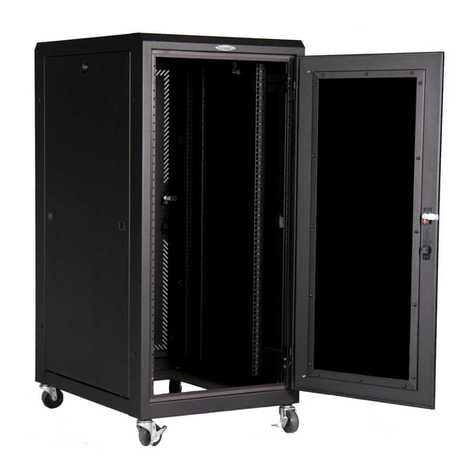 Great Lakes UL60950-1 installation instructions