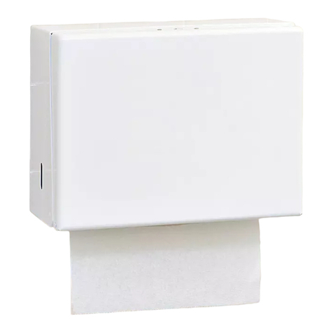 U-Line H-2532 User manual