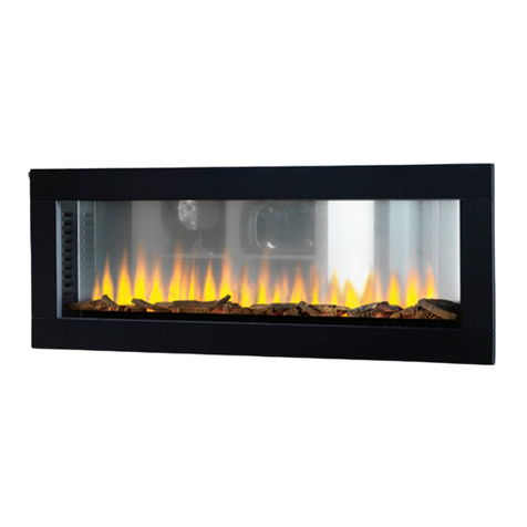 Solution FIres SLE125t instruction manual