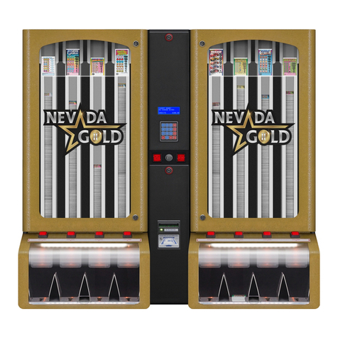 Arrow International Nevada Gold Classic FIELD INSTALL INSTRUCTIONS