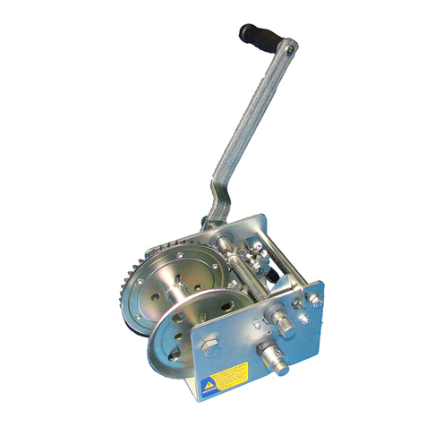 MayPole MP1420 User manual