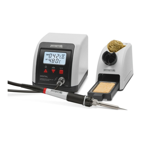 Fahrenheit 28013 user manual