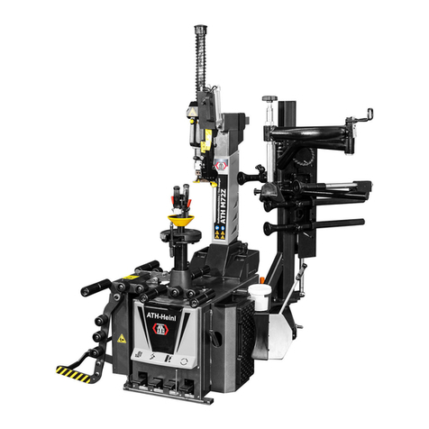 ATH-Heinl M72Z Plus User manual ATH-Heinl M72Z Plus User manual