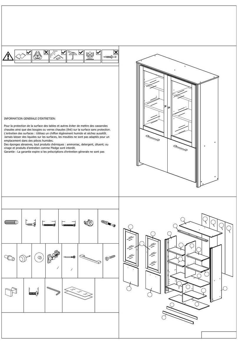 emob ELIAS BC 70099G-S5V-P User manual emob ELIAS BC 70099G-S5V-P User manual