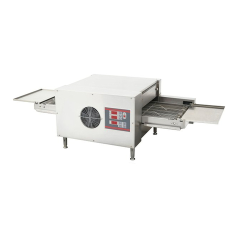 Adexa CP-12S user manual