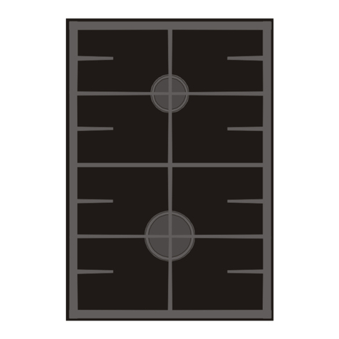 bora PG 11-000 Installation, operating and maintenance manual
