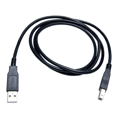 CAME PXIPC01 quick guide
