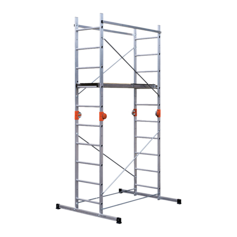 GIERRE EASY 200 quick start guide