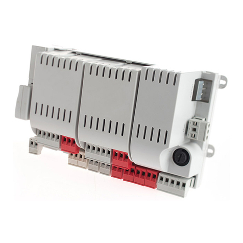 Keyautomation 14A Technical specifications