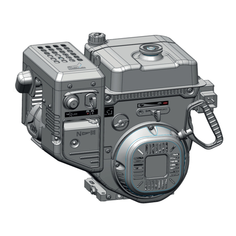 AL-KO 185FS User manual