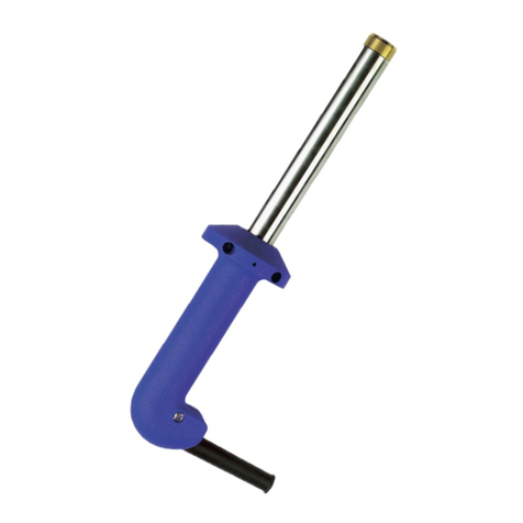 UKAL 127100025 User manual