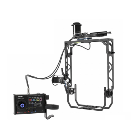 Foton Accessories KOLIBER user manual