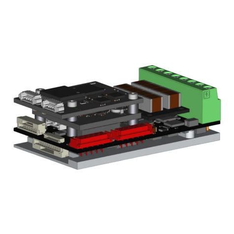 SYNAPTICON SOMANET Node installation guide