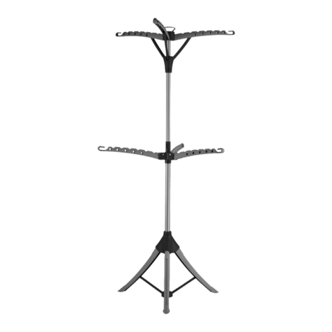 Easy@Home 99360 Assembly instructions