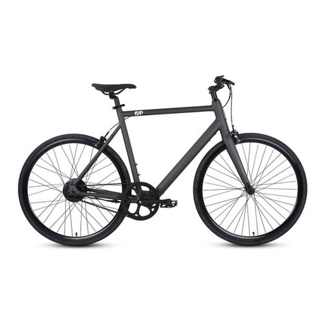 Ride1up Roadster V2 owner's manual