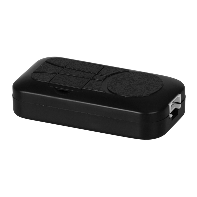 Nex-tech LA9038 user manual