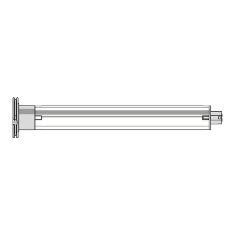 GEIGER SOLIDline SoftPlus-Qi GU45-E09 Series User manual GEIGER SOLIDline SoftPlus-Qi GU45-E09 Series User manual