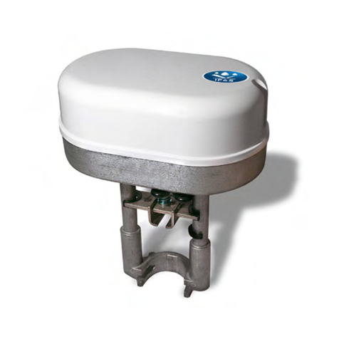 C2AI MVE2 65 Series manual