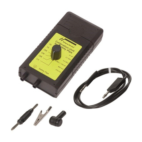 Wolfgang Warmbier 7100 181 C user manual