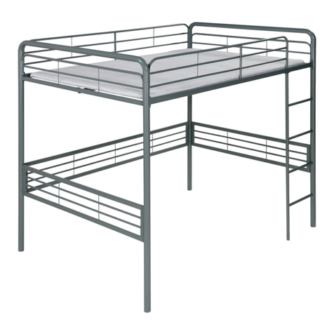 DHP 5562196 User manual
