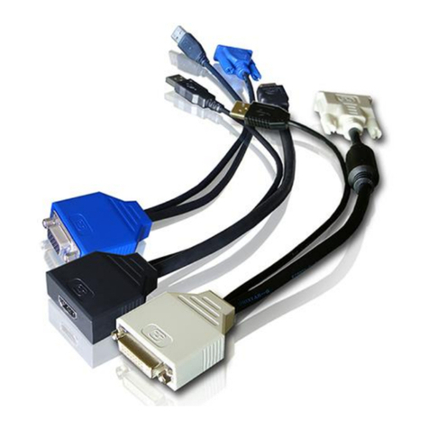 KeeLog VideoGhost user guide