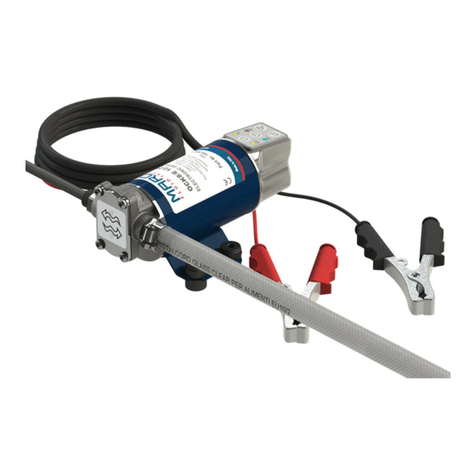 Marco 164 936 15-US - OCK8-E Instructions for use Marco 164 936 15-US - OCK8-E Instructions for use