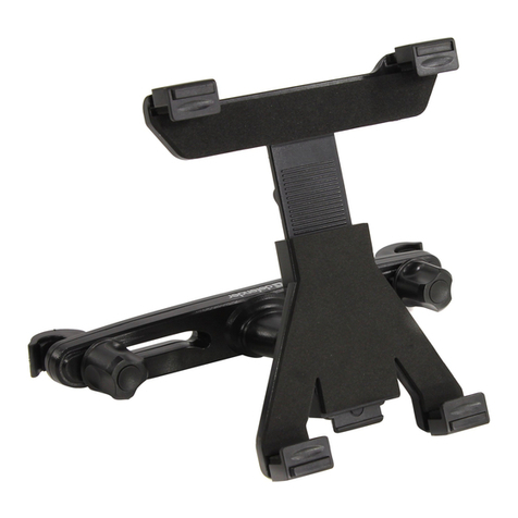 Defender CH-223 manual