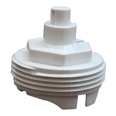 Giacomini R453HY011 User manual