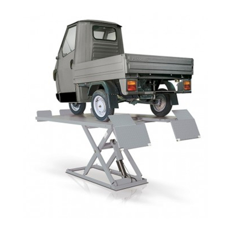 Space SB 1396 E manual