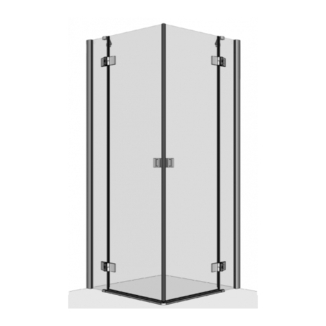 Artweger DYNAMIC 6E0 Series User manual Artweger DYNAMIC 6E0 Series User manual
