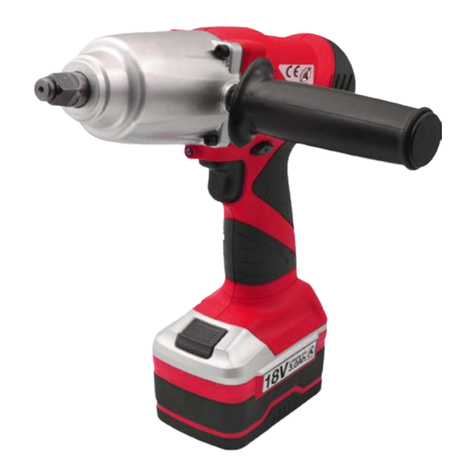 BGS technic 9260 User manual
