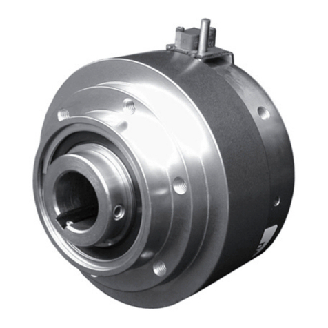 Nexen TL20A-E user manual