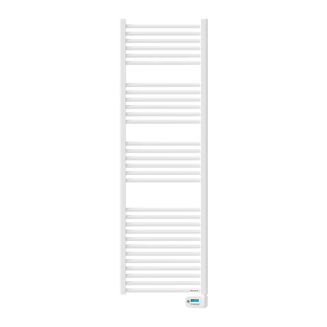 Thermor ORION manual