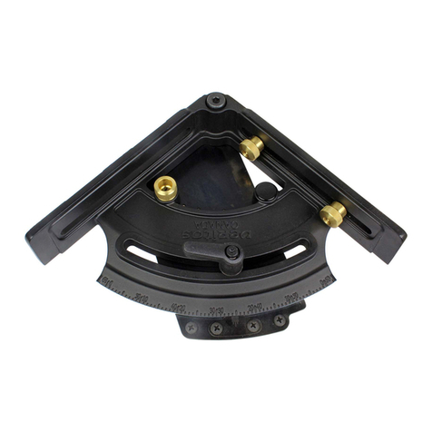 VERITAS 325650 User manual