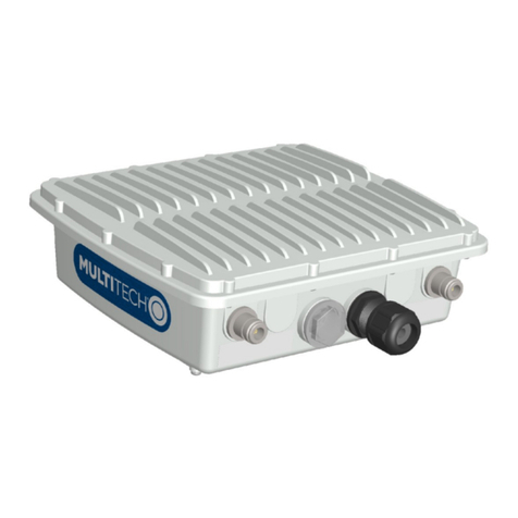 Multitech Conduit IP67 User manual