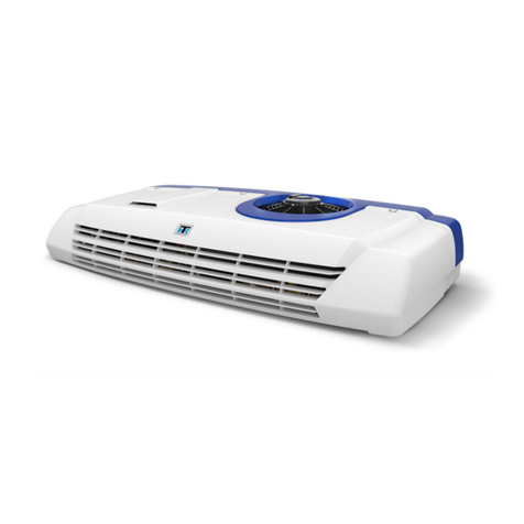 Thermo King E-Series User manual