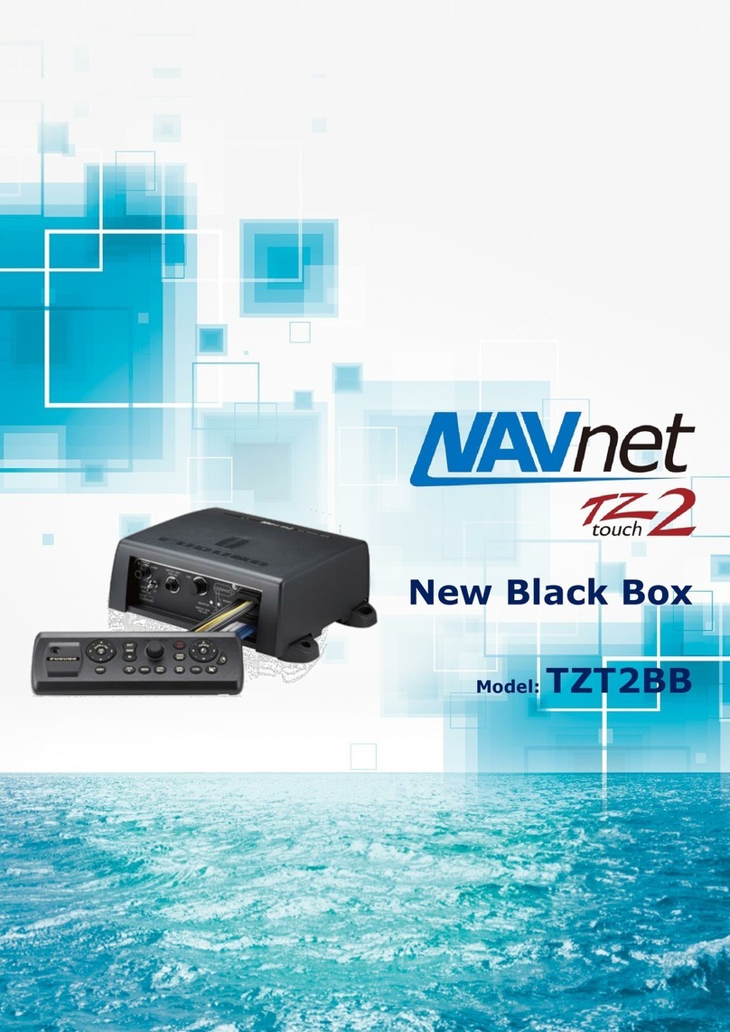 Navnet TZtouch2 Series manual