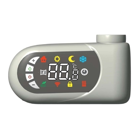 Selmo Synthesis Plus User manual