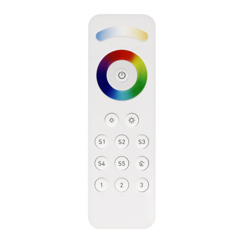YPHIX 50208520 User manual