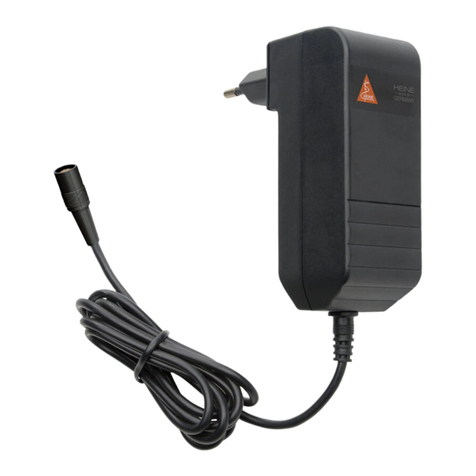 HEINE E7 manual