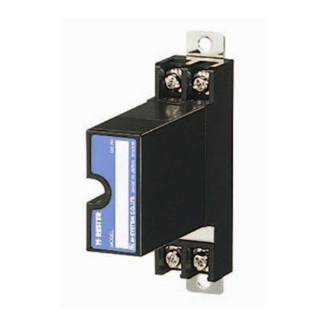 M-system MDP-SP User manual