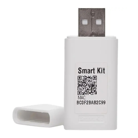 Midea OSK103 User manual