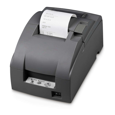 KERN YKG-01 User manual