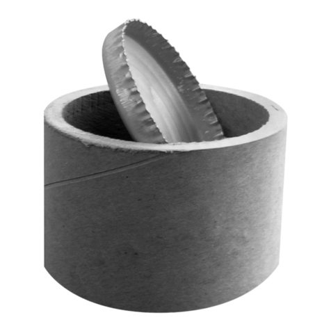 turck LTX-R10 Series manual