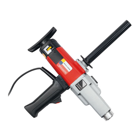 Felisatti DMF23/1150VSE User manual