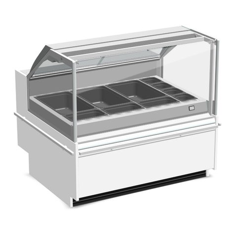 Bonnet Neve SHAPE User manual