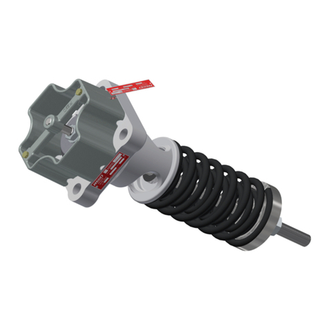 Rego A8890S-50 Series quick start guide Rego A8890S-50 Series quick start guide