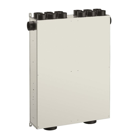 Airflow MultiPlexBox Configuration guide