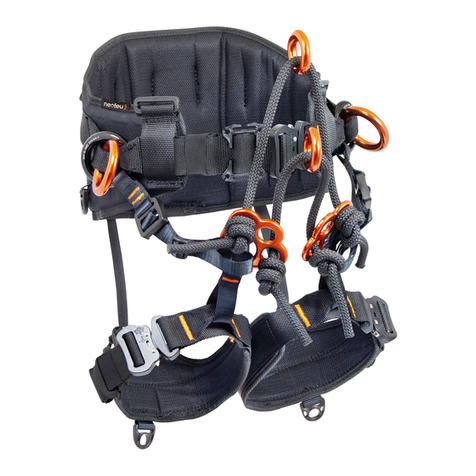 neofeu ARB'O NELUS150 manual