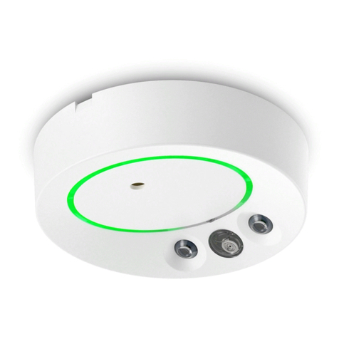 SAFERA Aurora User manual